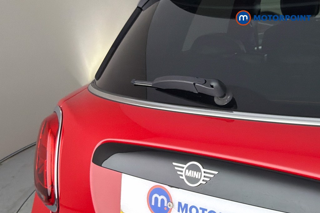 Mini Hatchback Cooper S Exclusive Automatic Petrol Hatchback - Stock Number (1660156) - 37th supplementary image