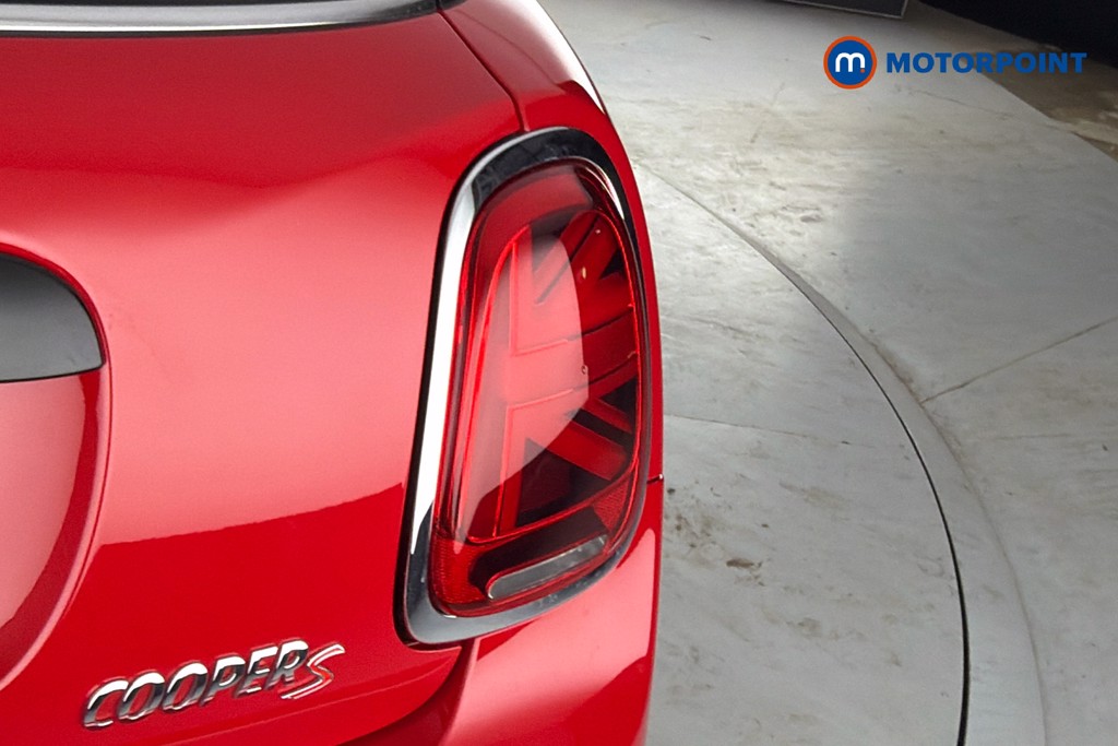 Mini Hatchback Cooper S Exclusive Automatic Petrol Hatchback - Stock Number (1660156) - 38th supplementary image