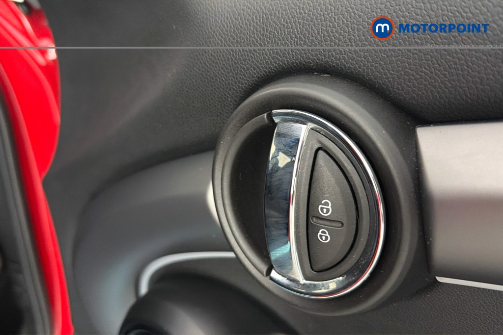 Mini Hatchback Cooper S Exclusive Automatic Petrol Hatchback - Stock Number (1660156) - 42nd supplementary image