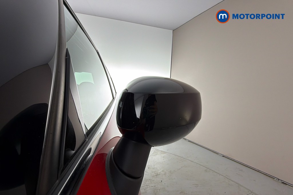 Mini Hatchback Cooper S Exclusive Automatic Petrol Hatchback - Stock Number (1660156) - 43rd supplementary image