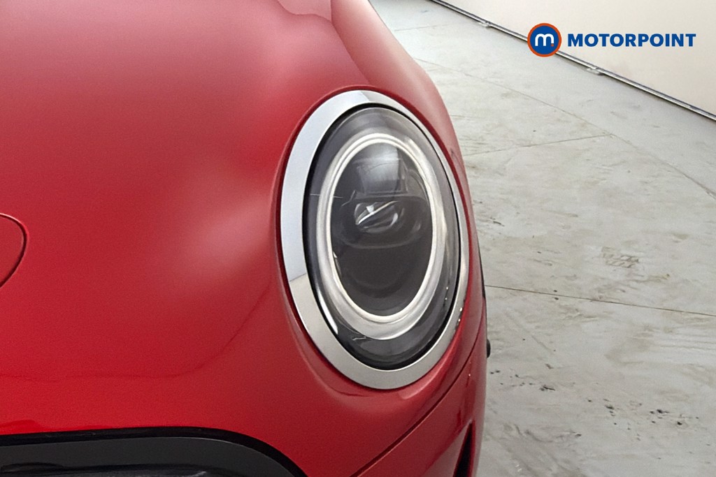 Mini Hatchback Cooper S Exclusive Automatic Petrol Hatchback - Stock Number (1660156) - 44th supplementary image