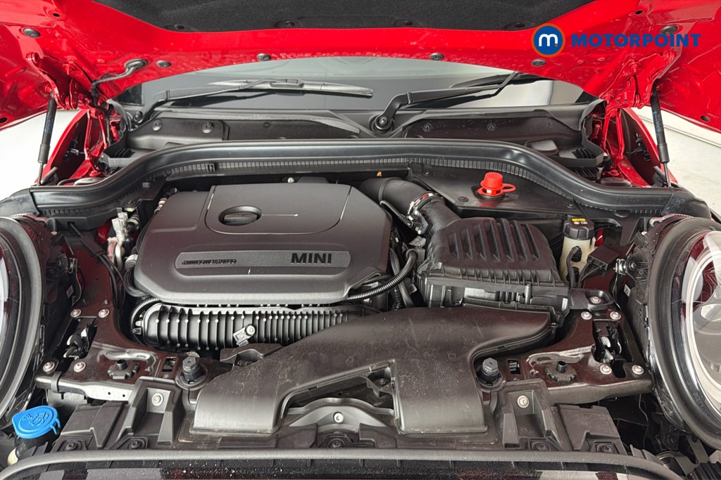 Mini Hatchback Cooper S Exclusive Automatic Petrol Hatchback - Stock Number (1660156) - 51st supplementary image