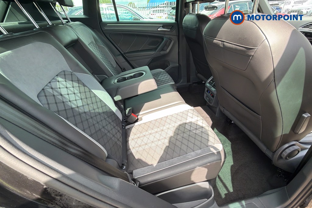 Volkswagen Tiguan R-Line Automatic Petrol SUV - Stock Number (1660165) - 27th supplementary image