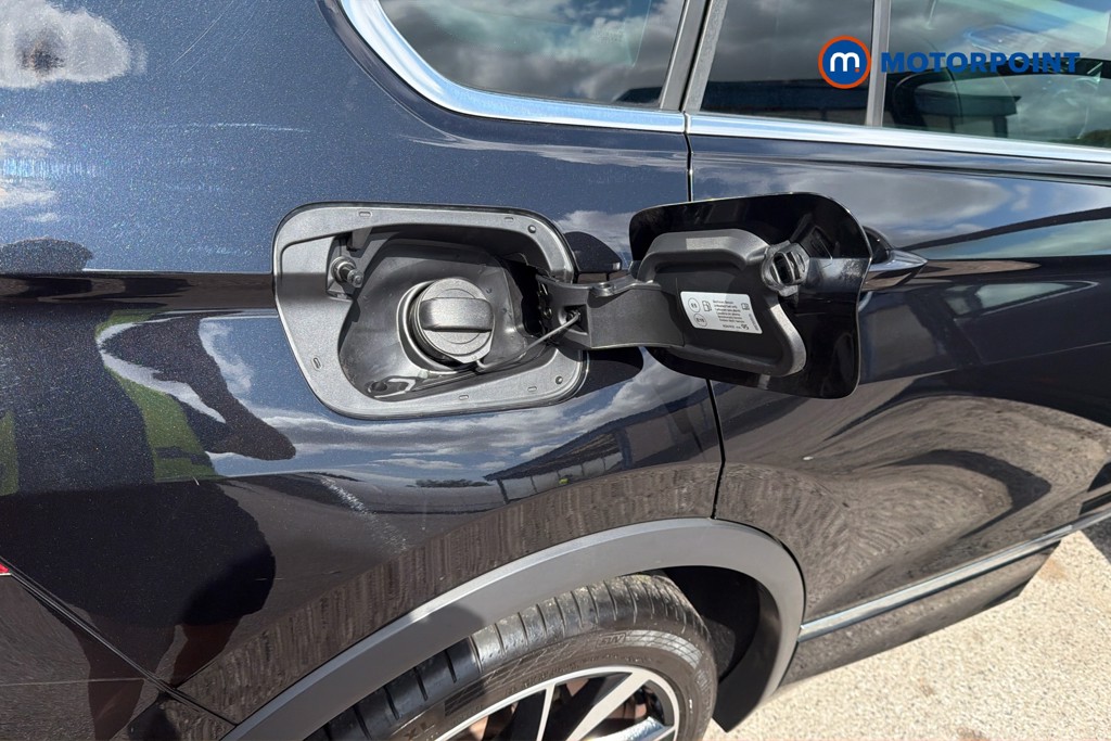 Volkswagen Tiguan R-Line Automatic Petrol SUV - Stock Number (1660165) - 34th supplementary image
