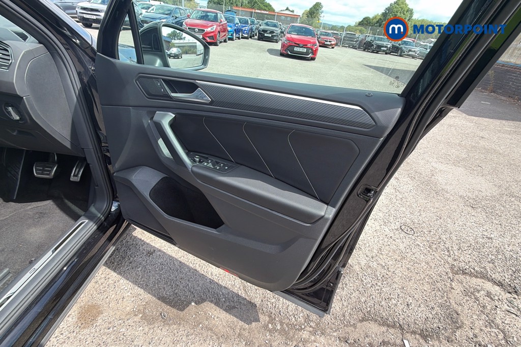 Volkswagen Tiguan R-Line Automatic Petrol SUV - Stock Number (1660165) - 37th supplementary image