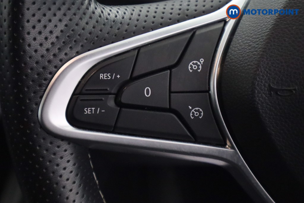 Renault Clio Engineered Automatic Petrol-Electric Hybrid Hatchback - Stock Number (1660258) - 7th supplementary image