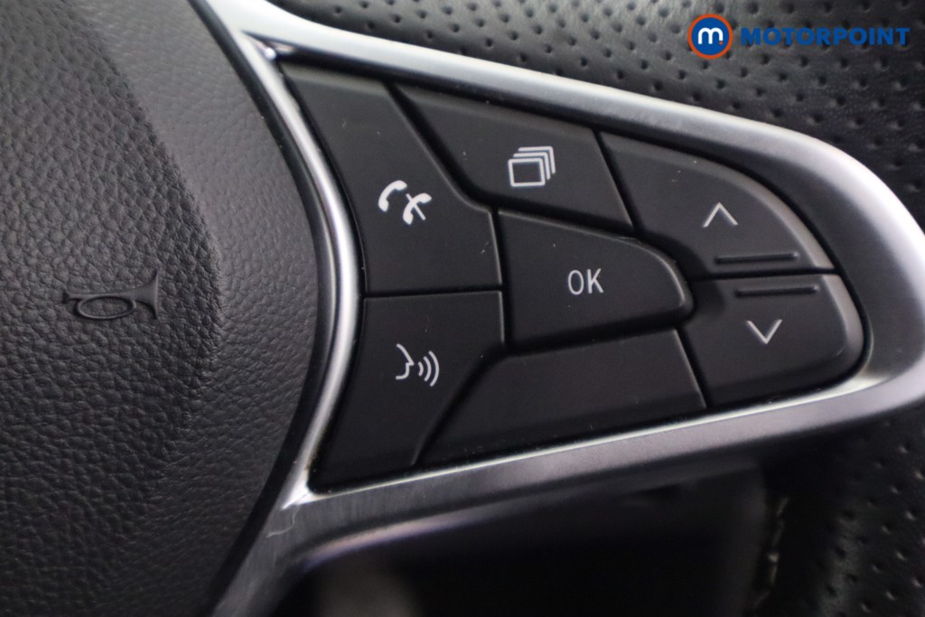 Renault Clio Engineered Automatic Petrol-Electric Hybrid Hatchback - Stock Number (1660258) - 8th supplementary image