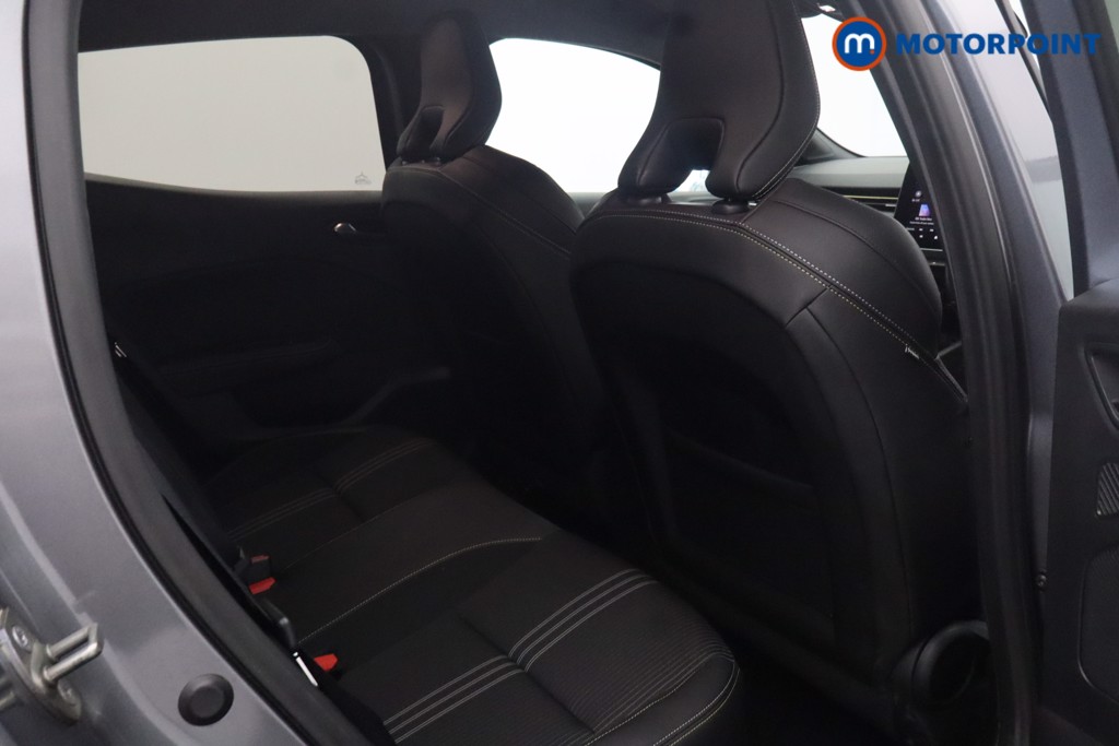 Renault Clio Engineered Automatic Petrol-Electric Hybrid Hatchback - Stock Number (1660258) - 11th supplementary image