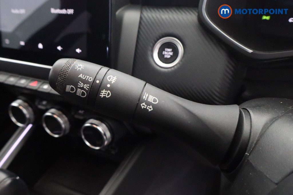 Renault Clio Engineered Automatic Petrol-Electric Hybrid Hatchback - Stock Number (1660258) - 16th supplementary image