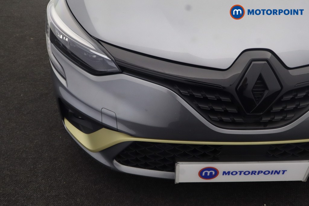 Renault Clio Engineered Automatic Petrol-Electric Hybrid Hatchback - Stock Number (1660258) - 30th supplementary image