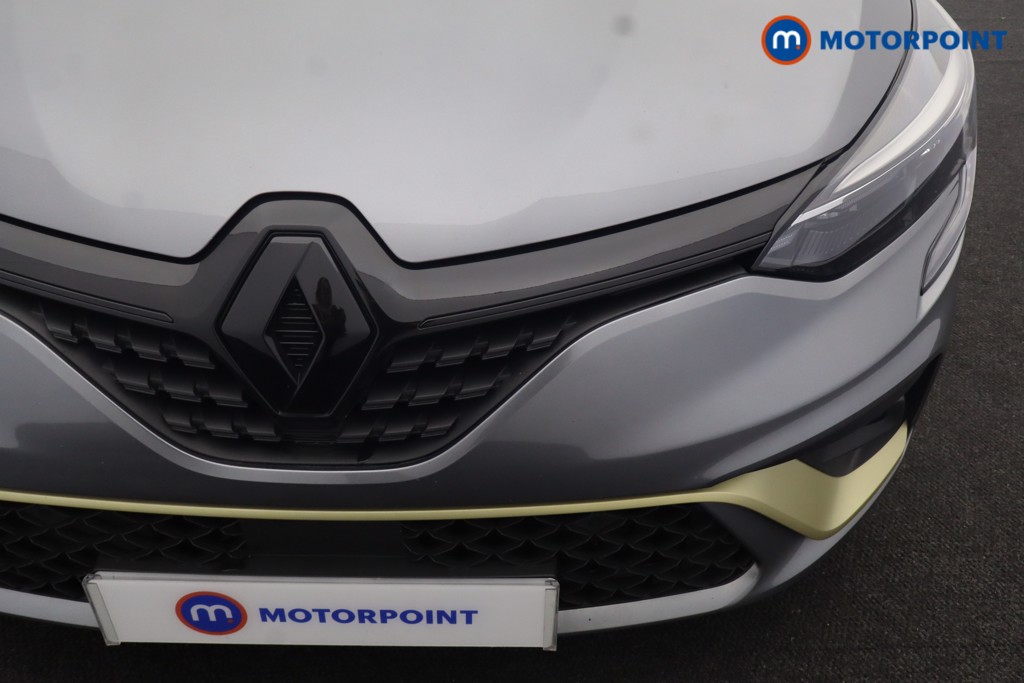 Renault Clio Engineered Automatic Petrol-Electric Hybrid Hatchback - Stock Number (1660258) - 31st supplementary image