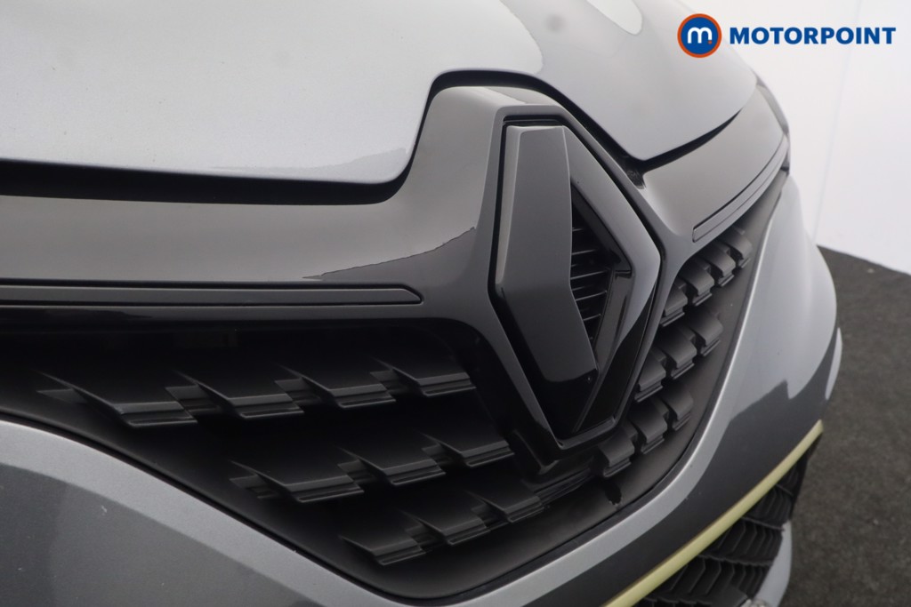 Renault Clio Engineered Automatic Petrol-Electric Hybrid Hatchback - Stock Number (1660258) - 32nd supplementary image