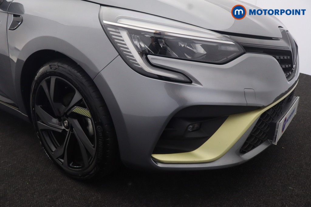 Renault Clio Engineered Automatic Petrol-Electric Hybrid Hatchback - Stock Number (1660258) - 33rd supplementary image