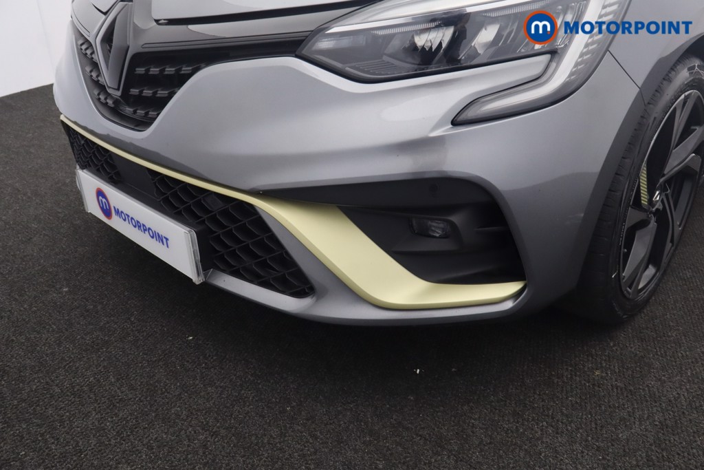 Renault Clio Engineered Automatic Petrol-Electric Hybrid Hatchback - Stock Number (1660258) - 34th supplementary image