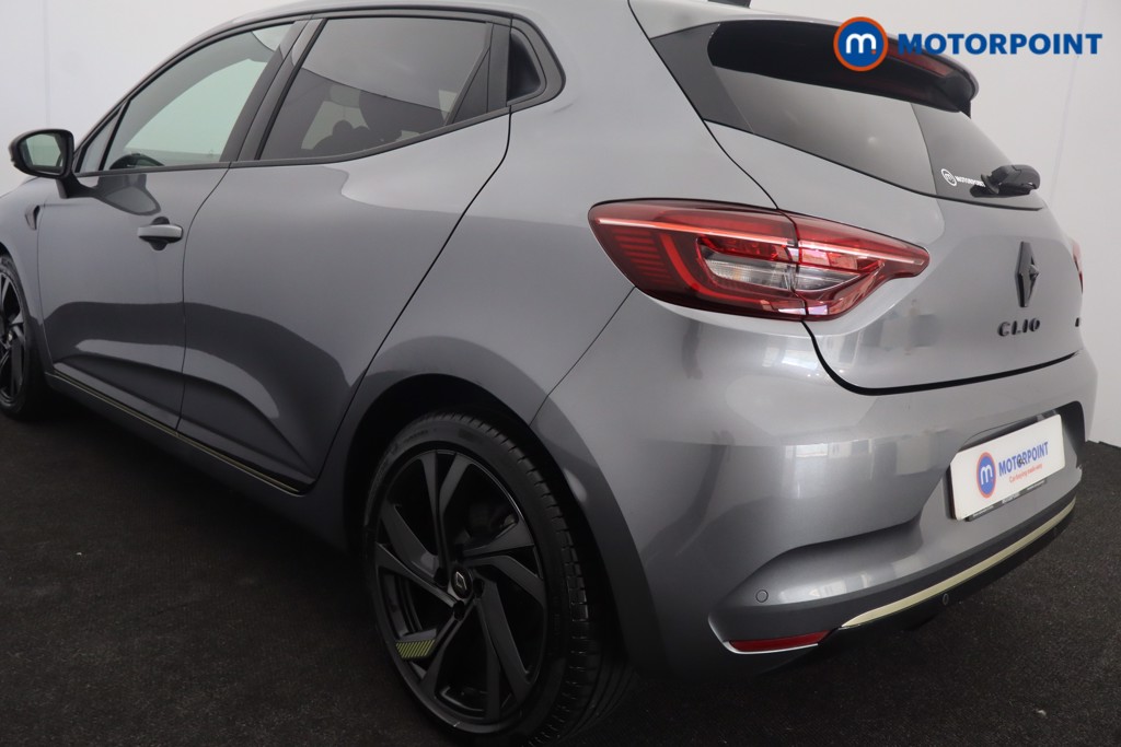 Renault Clio Engineered Automatic Petrol-Electric Hybrid Hatchback - Stock Number (1660258) - 35th supplementary image