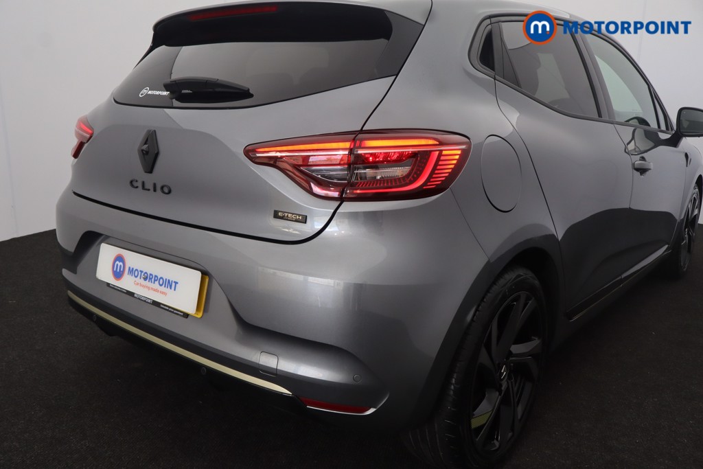 Renault Clio Engineered Automatic Petrol-Electric Hybrid Hatchback - Stock Number (1660258) - 36th supplementary image