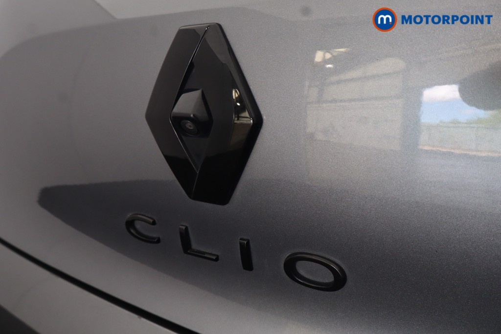 Renault Clio Engineered Automatic Petrol-Electric Hybrid Hatchback - Stock Number (1660258) - 37th supplementary image