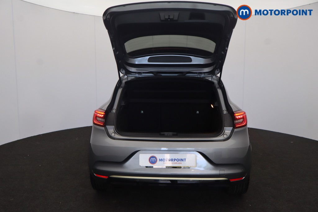 Renault Clio Engineered Automatic Petrol-Electric Hybrid Hatchback - Stock Number (1660258) - 40th supplementary image
