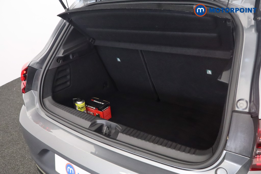 Renault Clio Engineered Automatic Petrol-Electric Hybrid Hatchback - Stock Number (1660258) - 41st supplementary image