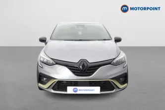 Renault Clio Engineered Automatic Petrol-Electric Hybrid Hatchback - Stock Number (1660258) - Front bumper