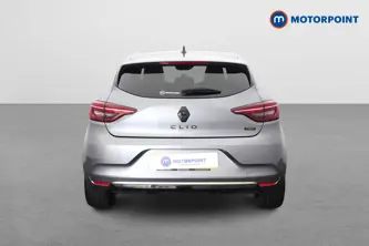 Renault Clio Engineered Automatic Petrol-Electric Hybrid Hatchback - Stock Number (1660258) - Rear bumper