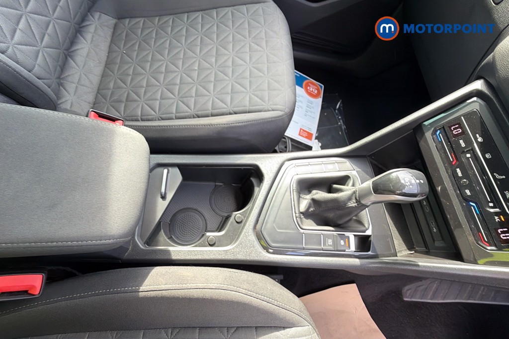 Volkswagen Tiguan Life Automatic Petrol SUV - Stock Number (1660266) - 25th supplementary image
