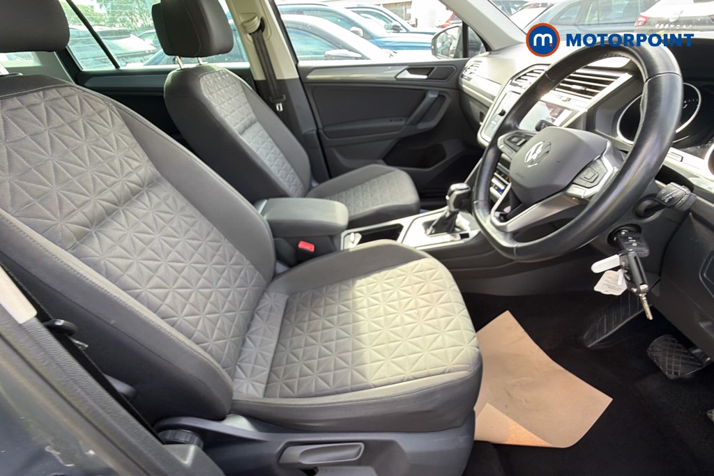Volkswagen Tiguan Life Automatic Petrol SUV - Stock Number (1660266) - 26th supplementary image
