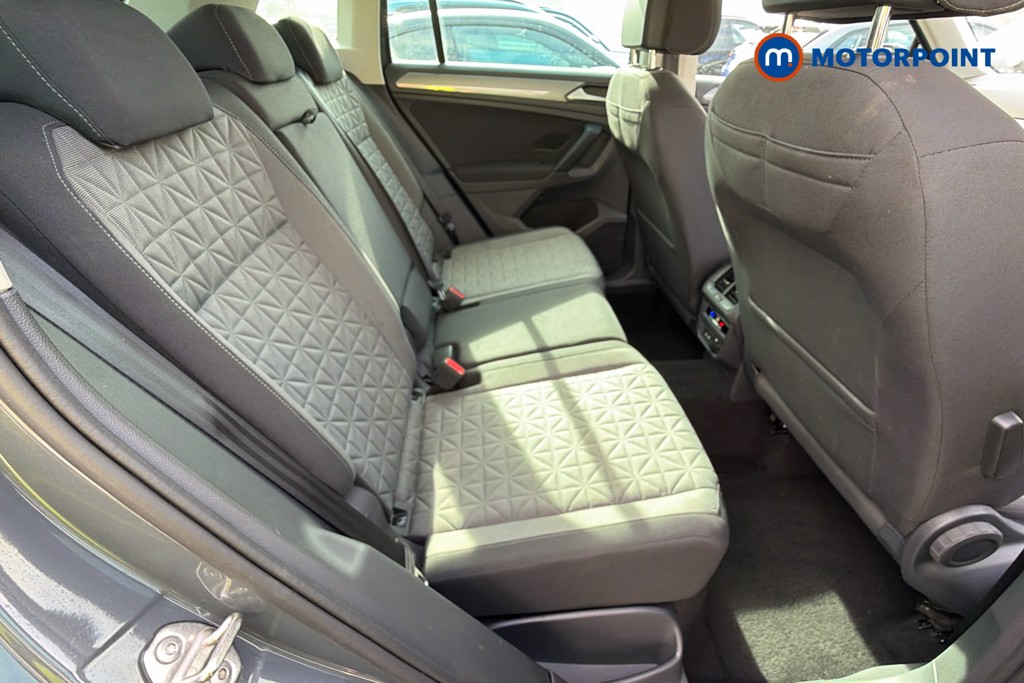 Volkswagen Tiguan Life Automatic Petrol SUV - Stock Number (1660266) - 27th supplementary image