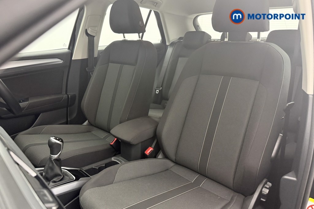 Volkswagen T-Roc Life Manual Petrol SUV - Stock Number (1660354) - 3rd supplementary image