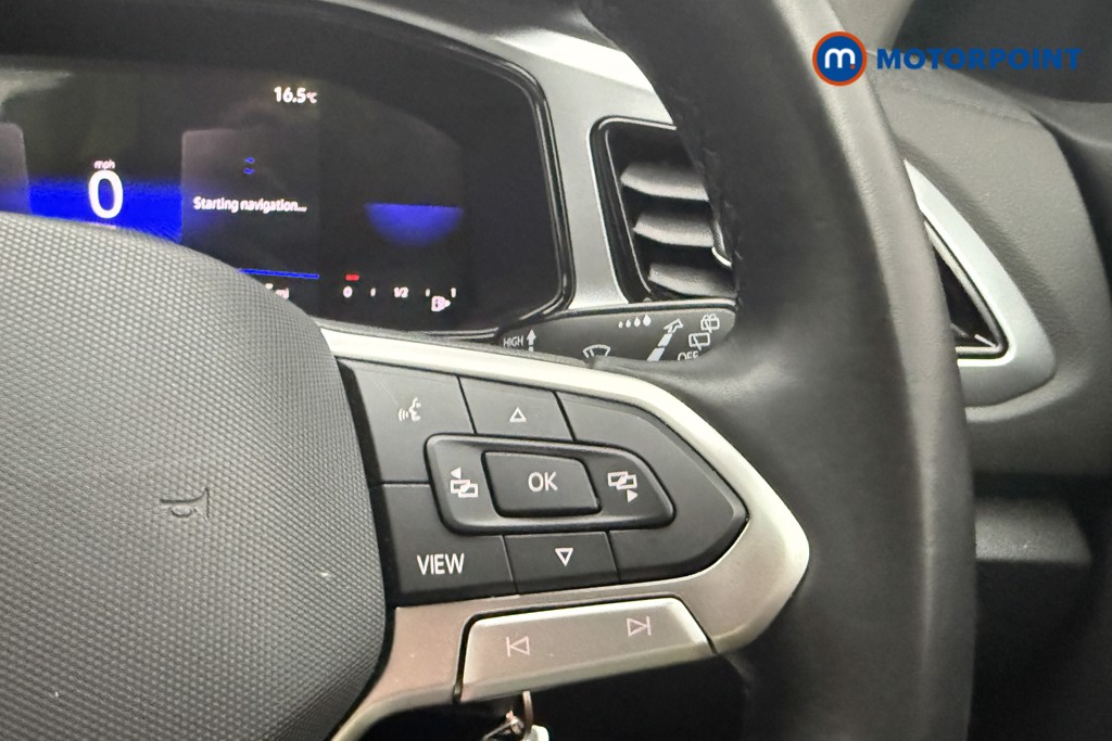 Volkswagen T-Roc Life Manual Petrol SUV - Stock Number (1660354) - 8th supplementary image