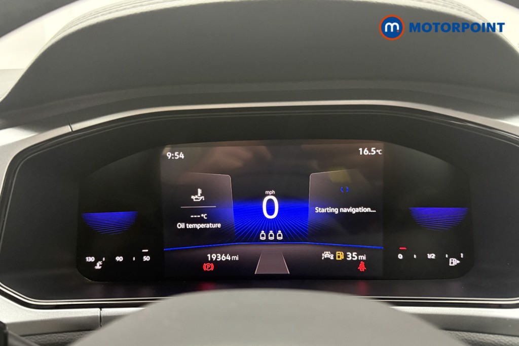 Volkswagen T-Roc Life Manual Petrol SUV - Stock Number (1660354) - 9th supplementary image