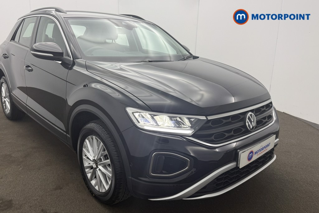 Volkswagen T-Roc Life Manual Petrol SUV - Stock Number (1660354) - 18th supplementary image