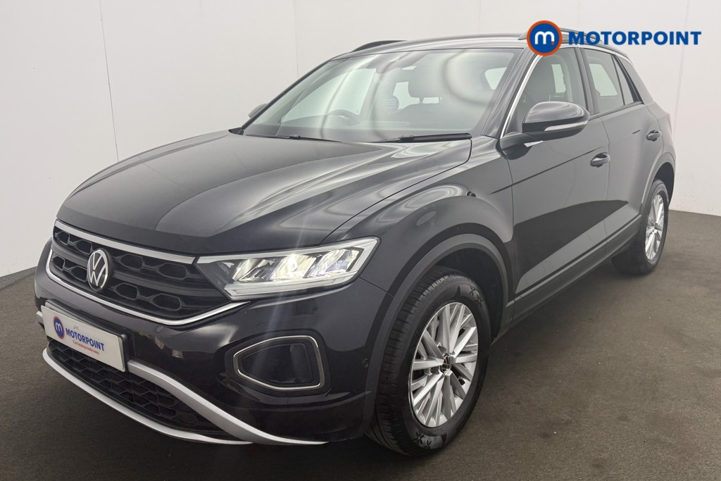 Volkswagen T-Roc Life Manual Petrol SUV - Stock Number (1660354) - 19th supplementary image