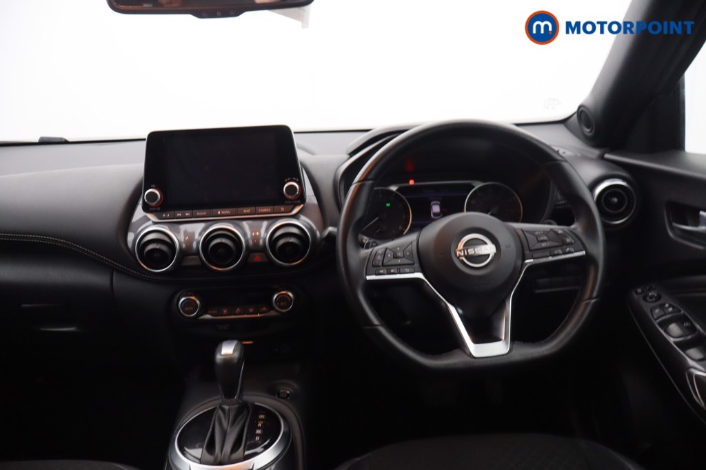 Nissan Juke N-Connecta Automatic Petrol SUV - Stock Number (1660475) - 11th supplementary image