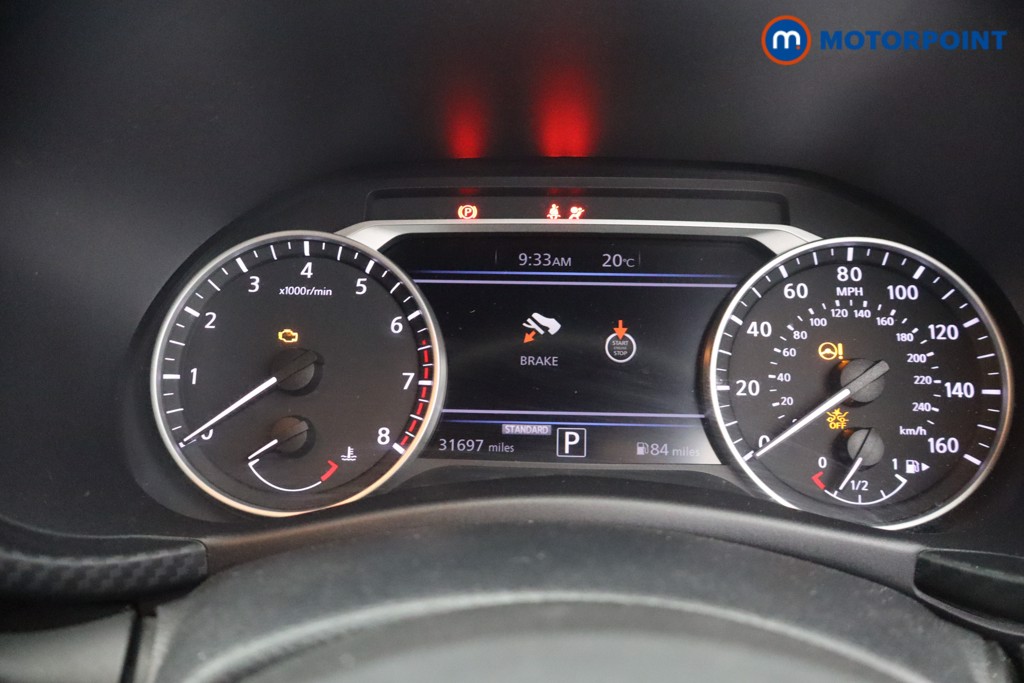 Nissan Juke N-Connecta Automatic Petrol SUV - Stock Number (1660475) - 18th supplementary image