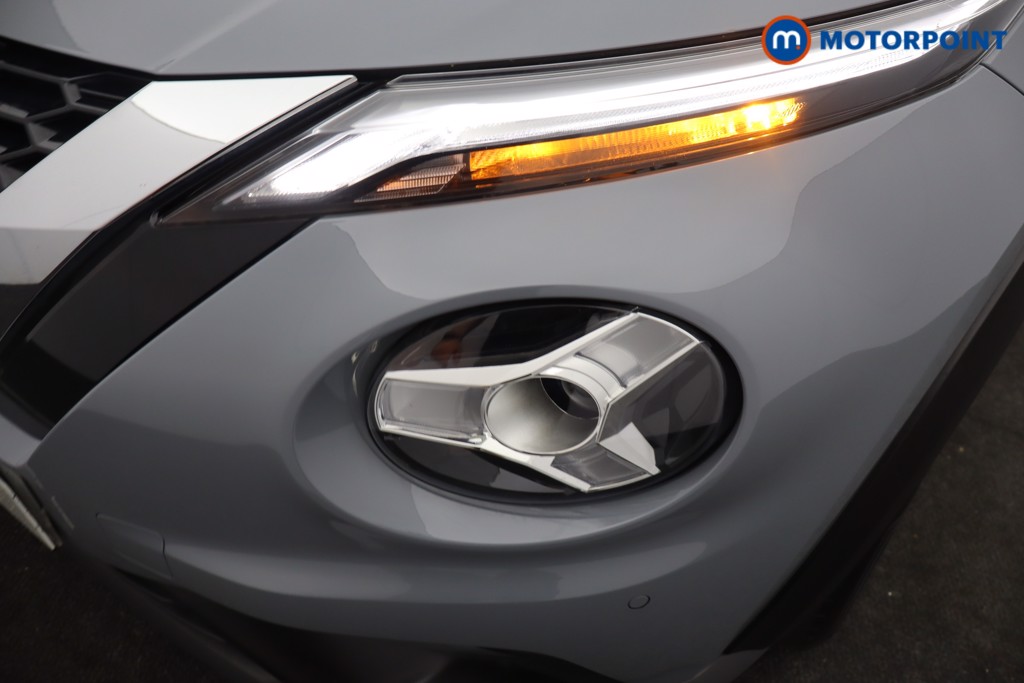 Nissan Juke N-Connecta Automatic Petrol SUV - Stock Number (1660475) - 27th supplementary image