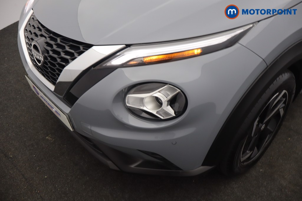 Nissan Juke N-Connecta Automatic Petrol SUV - Stock Number (1660475) - 28th supplementary image