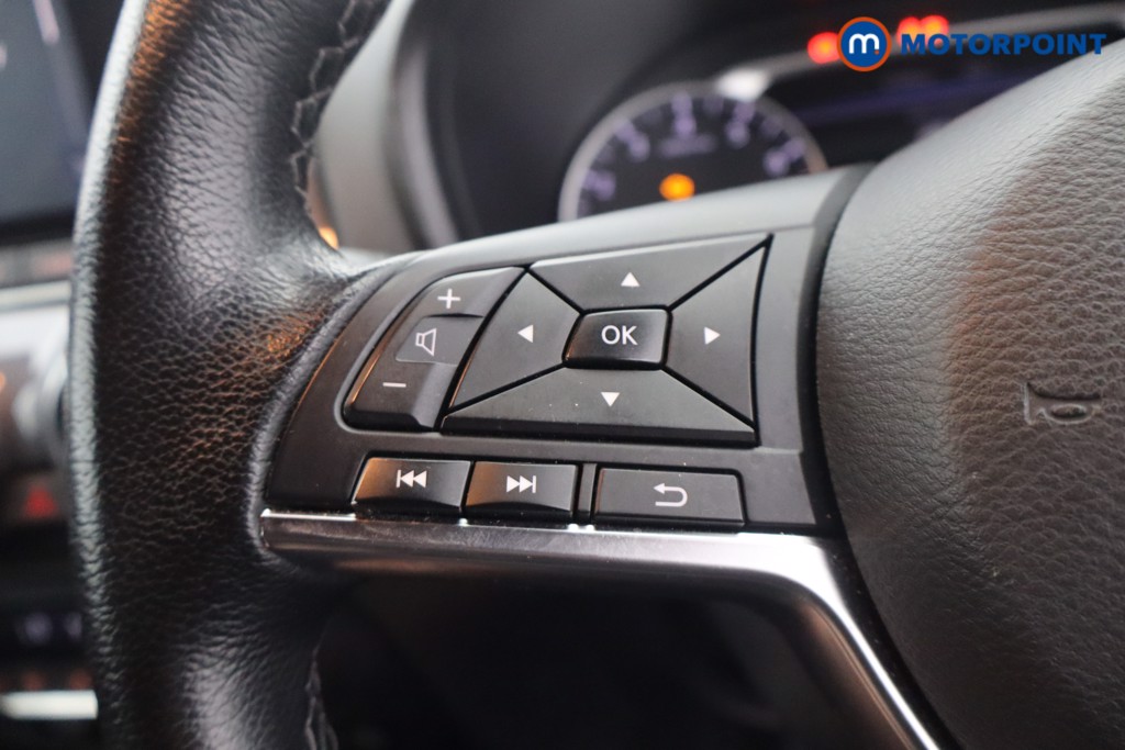 Nissan Juke N-Connecta Manual Petrol SUV - Stock Number (1660481) - 16th supplementary image