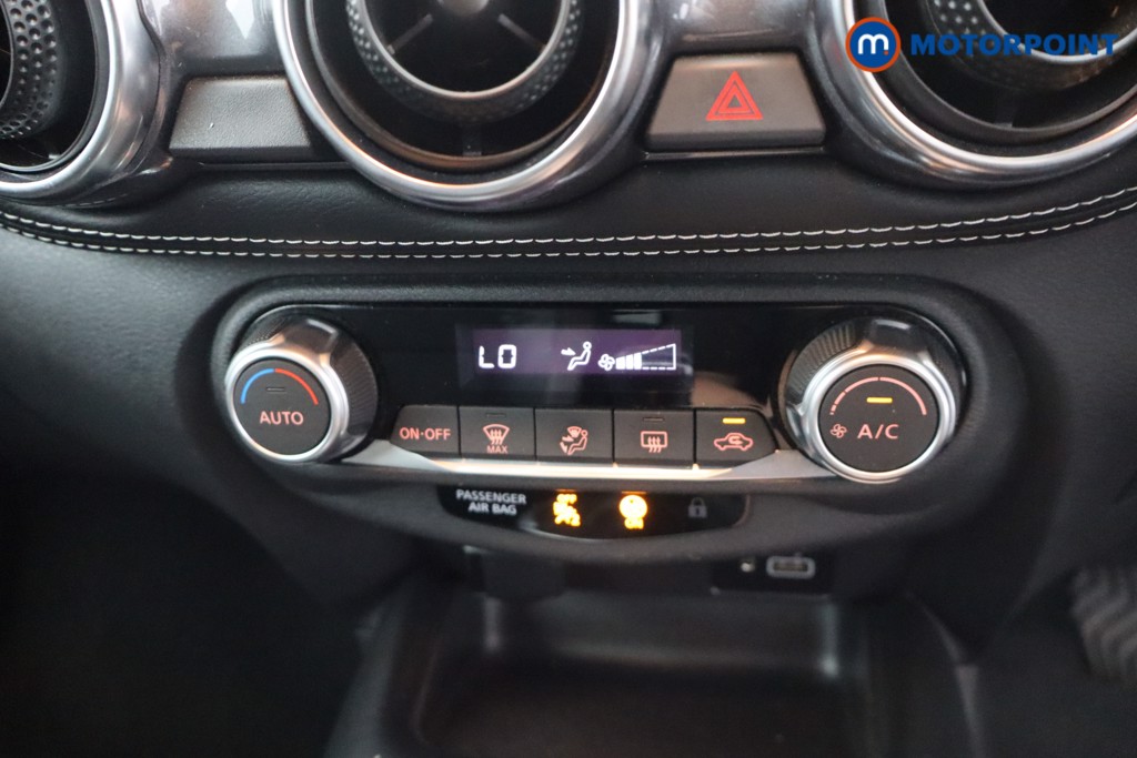 Nissan Juke N-Connecta Manual Petrol SUV - Stock Number (1660481) - 18th supplementary image