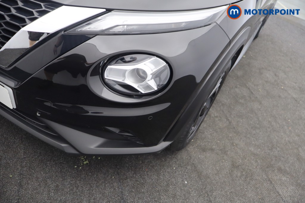 Nissan Juke N-Connecta Manual Petrol SUV - Stock Number (1660481) - 25th supplementary image