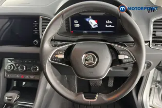 Skoda Karoq Se L Automatic Petrol SUV - Stock Number (1660530) - 2nd supplementary image