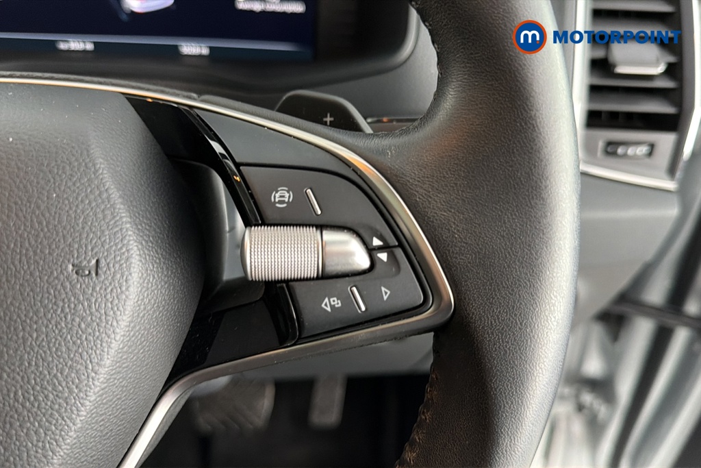 Skoda Karoq Se L Automatic Petrol SUV - Stock Number (1660530) - 3rd supplementary image
