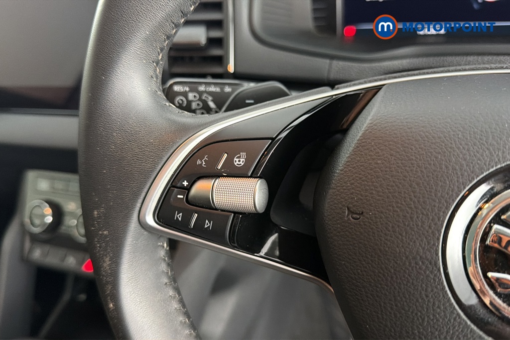 Skoda Karoq Se L Automatic Petrol SUV - Stock Number (1660530) - 4th supplementary image