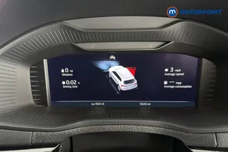 Skoda Karoq Se L Automatic Petrol SUV - Stock Number (1660530) - 7th supplementary image