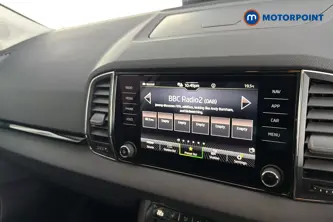 Skoda Karoq Se L Automatic Petrol SUV - Stock Number (1660530) - 8th supplementary image