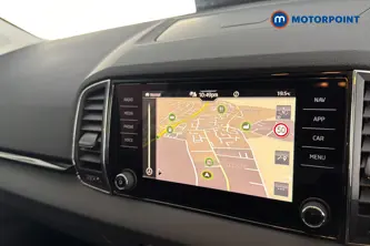 Skoda Karoq Se L Automatic Petrol SUV - Stock Number (1660530) - 9th supplementary image
