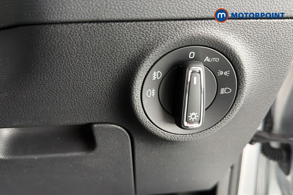 Skoda Karoq Se L Automatic Petrol SUV - Stock Number (1660530) - 11th supplementary image