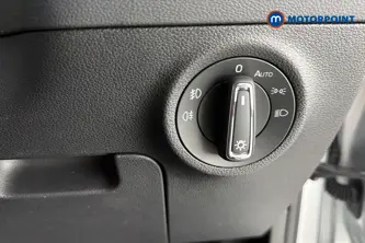 Skoda Karoq Se L Automatic Petrol SUV - Stock Number (1660530) - 11th supplementary image