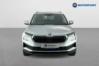 Skoda Karoq Se L Automatic Petrol SUV - Stock Number (1660530) - Front bumper