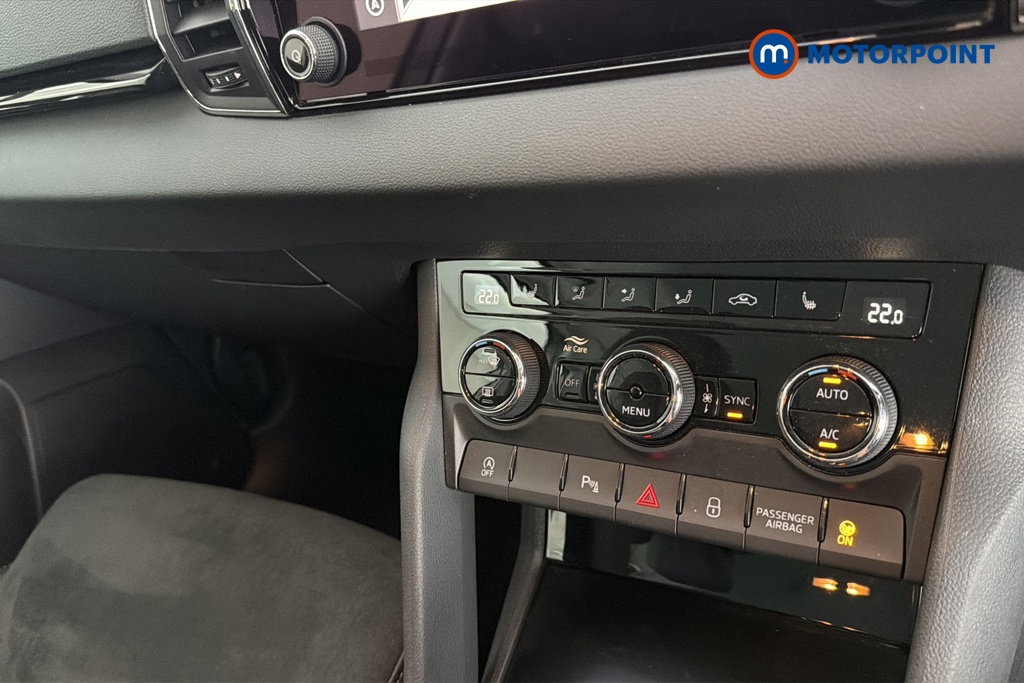 Skoda Karoq Se L Automatic Petrol SUV - Stock Number (1660530) - 12th supplementary image